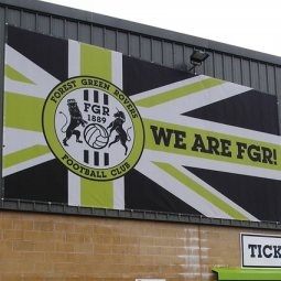 FGR – Forest Green Rovers