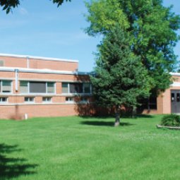 Madison and McKinley Elementary Schools
